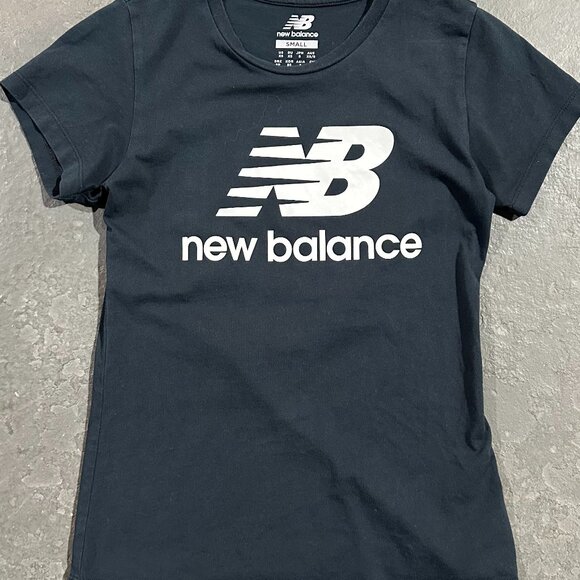 New Balance Tops - new balance t-shirt